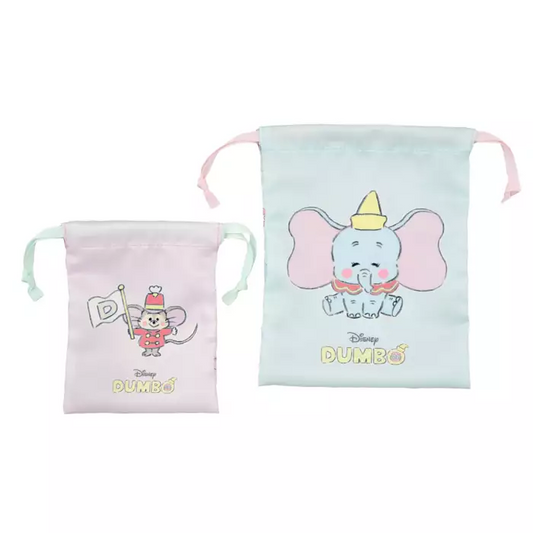 SDJ - Dumbo pouch