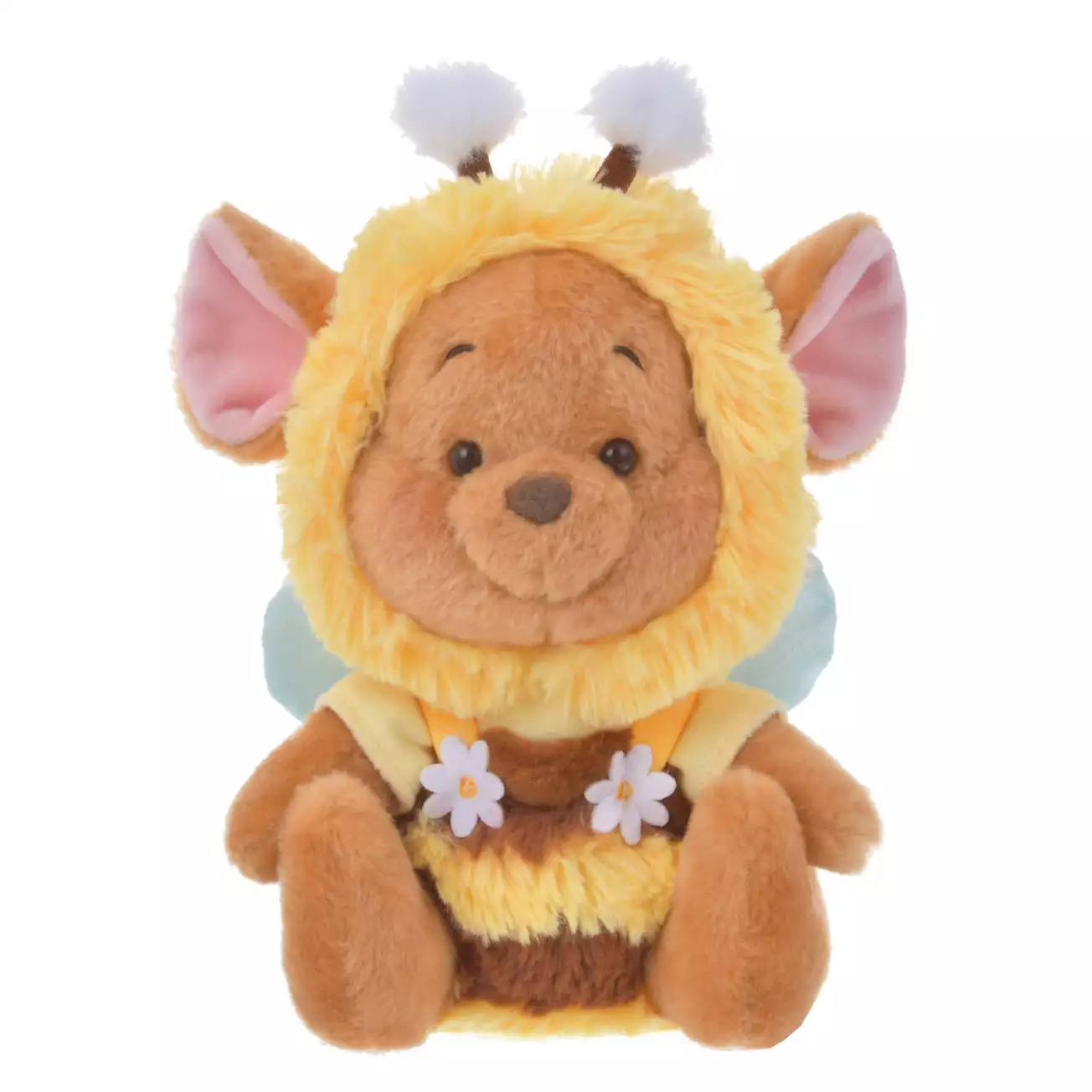 SDJ - HONEY DAY 2024 - Plush