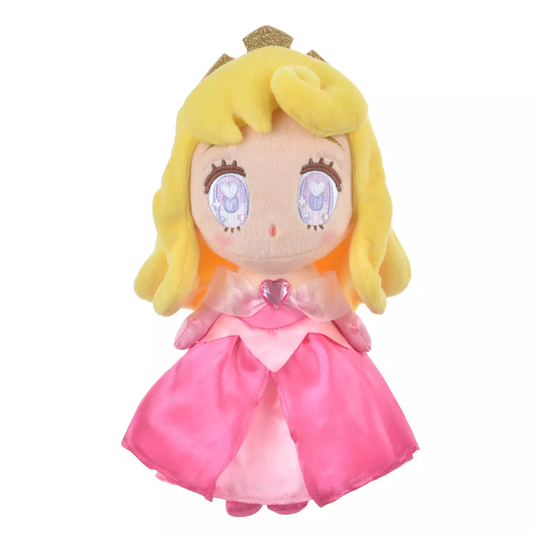 SDJ - Aurora Tiny Plush (18cm)