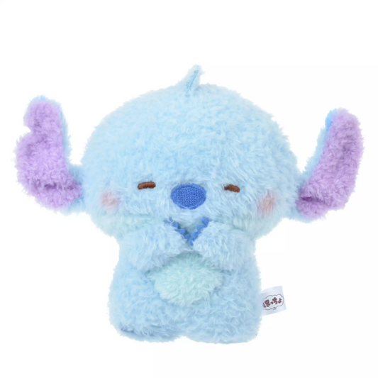 SDJ - Plush keychain - Stitch