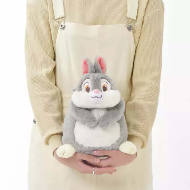 SDJ - PASTEL BUNNIES - Pouch