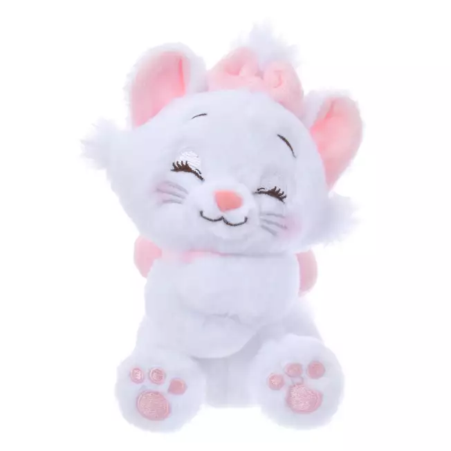 SDJ - Gyutto Cute - Keychain plush