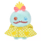 SDJ - Urupocha-chan Collection Plush - Raincoat Scrump