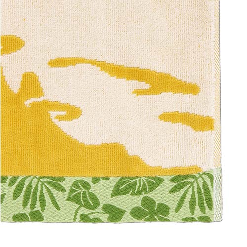 TDR - Peter Pan's Never Land Adventure - Face towel