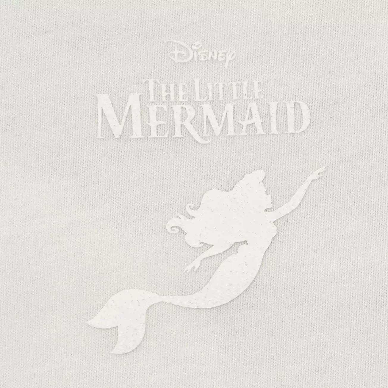 SDJ - Disney THE LITTLE MERMAID 35th - T-shirt