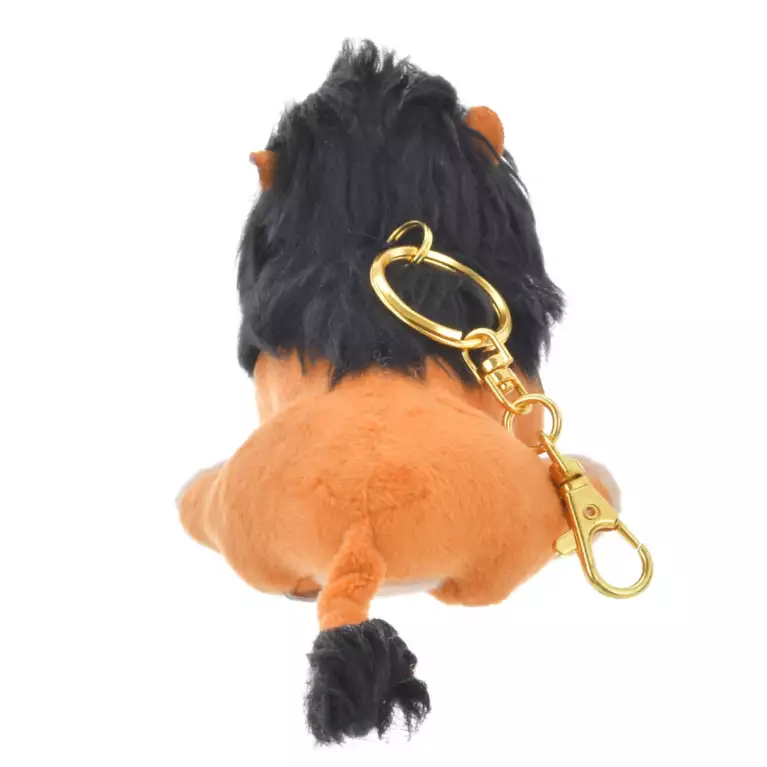 SDJ - THE LION KING 30 YEARS - Keychain