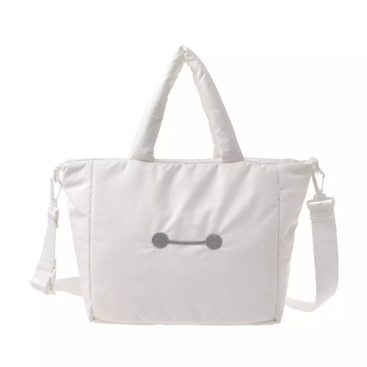 SDJ - CARE ROBOT BAYMAX - Tote bag
