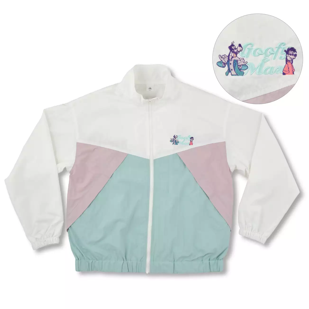 SDJ - GOOFY BIRTHDAY - Free size jacket