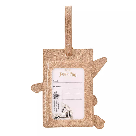 SDJ - Peter Pan Travel - Travel luggage