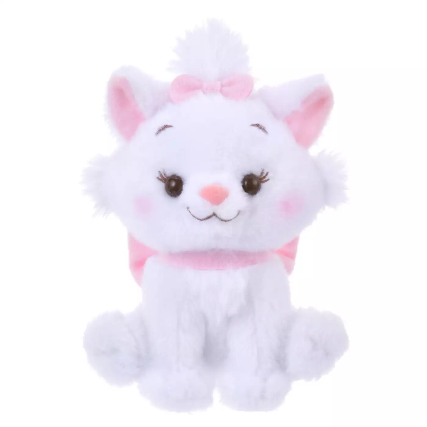 SDJ - KUSUMI PASTEL Collection - Keychain Plush - Marie