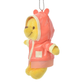 SDJ - Rain Style - Winnie the Pooh keychain plush