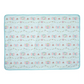 SDJ - Dumbo blanket with Timothy pouch