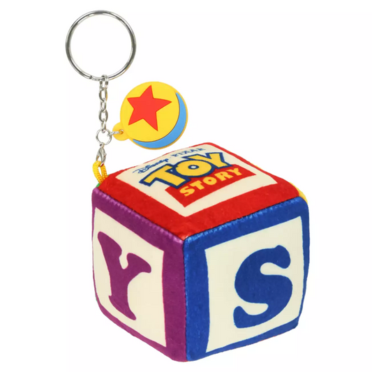 TDR - 2025 - Keychain