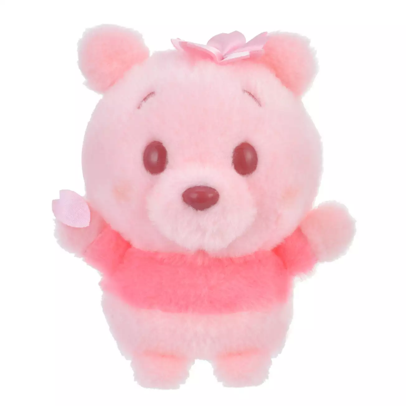 SDJ - Urupocha-chan Collection Plush - Sakura Pooh