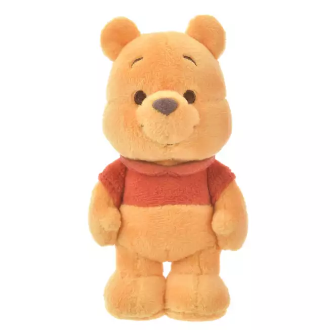 SDJ - stanDs collection - Pooh Plush