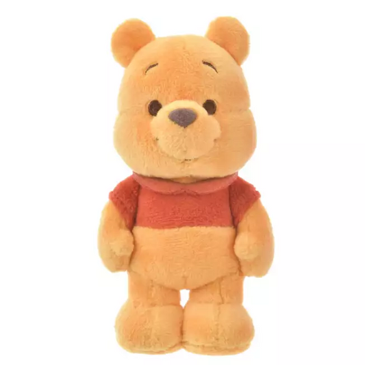 SDJ - stanDs collection - Pooh Plush