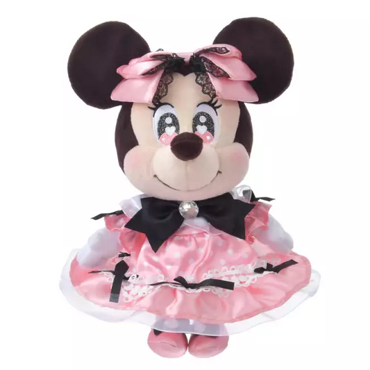 SDJ - Doll Style - Minnie Mouse