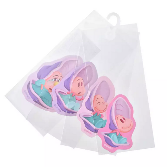 SDJ - Baby Oysters - Stickers