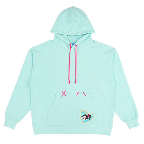 TDR - Vanellope's Sweet Pop World 2025 - Sweater