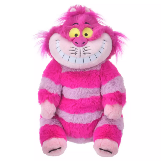 SDJ - CHESHIRE CAT collection - Plush