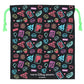 TDR - Baymax Summer Cool Off - Cloth pouch