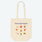 TDR - 2025 - Tote bag