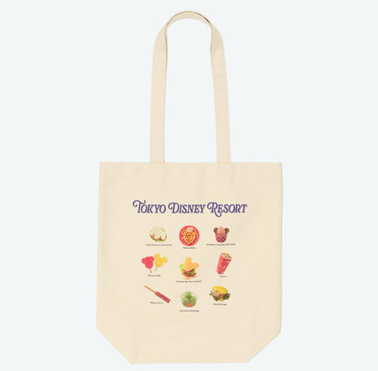 TDR - 2025 - Tote bag