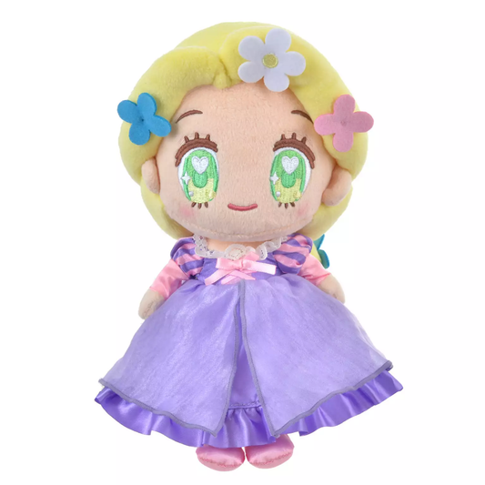 SDJ - Rapunzel Tiny Plush (18cm)