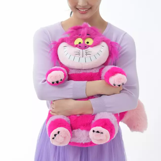 SDJ - CHESHIRE CAT collection - Plush