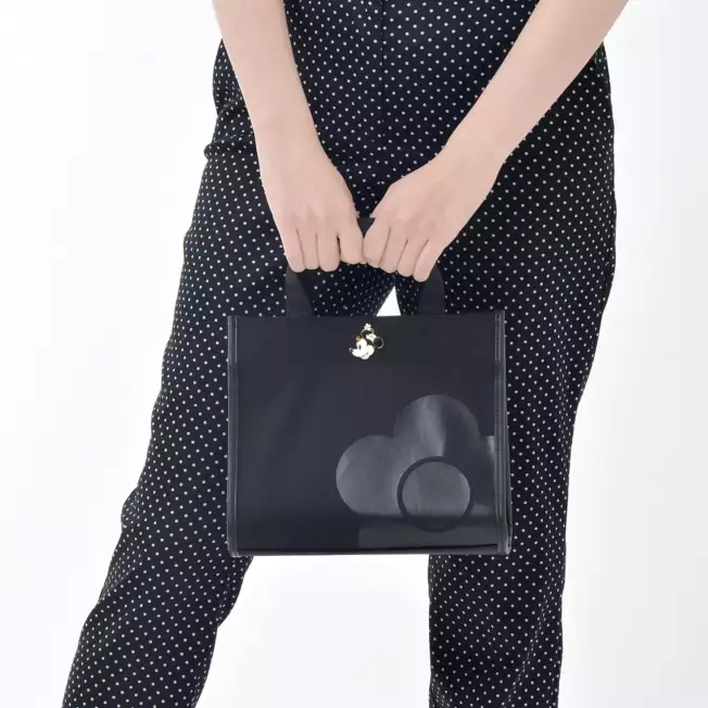 SDJ - Mary Quant 2024 collection - handbag