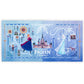 TDR - Anna and Elsa's Frozen Journey Collection - Beach Towel