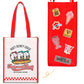 TDR -  American Diner - Tote bag