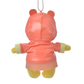 SDJ - Rain Style - Winnie the Pooh keychain plush