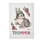 SDJ - Trumper Collection - Mirror