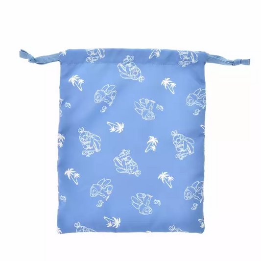 SDJ - Hug Disney Stitch Day Collection - Pouch