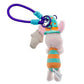 HKDL - 2025 “Halloween Party” - Piglet Bag Charm