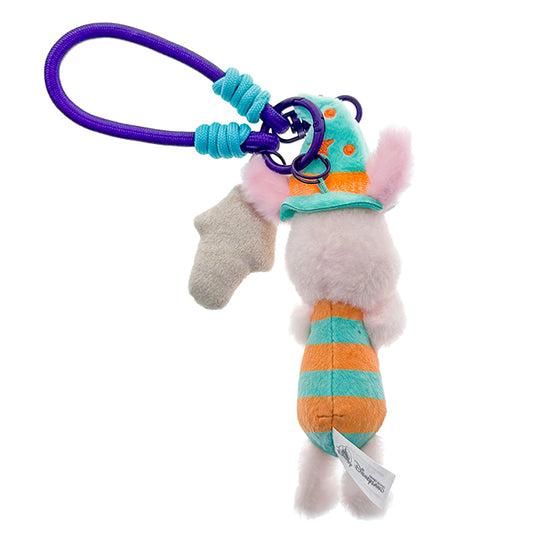 HKDL - 2025 “Halloween Party” - Piglet Bag Charm