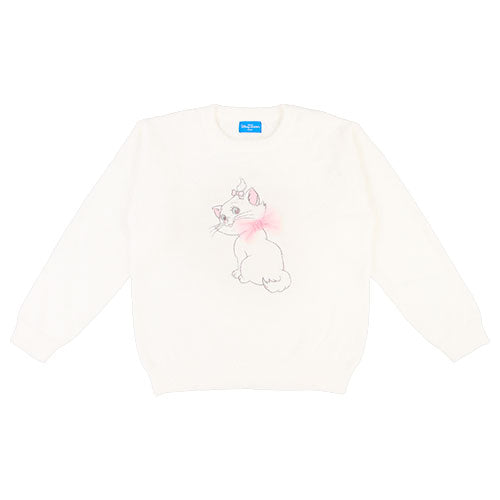 TDR - Marie Collection 2024 - Free size sweater