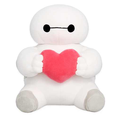 TDR - Baymax Summer Cool Off - Plush