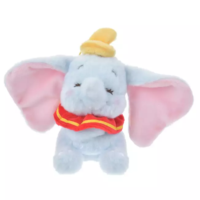 SDJ - Gyutto Cute - Keychain plush