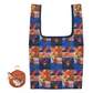 SDJ - my favorite Disney foxes collection - Eco bag