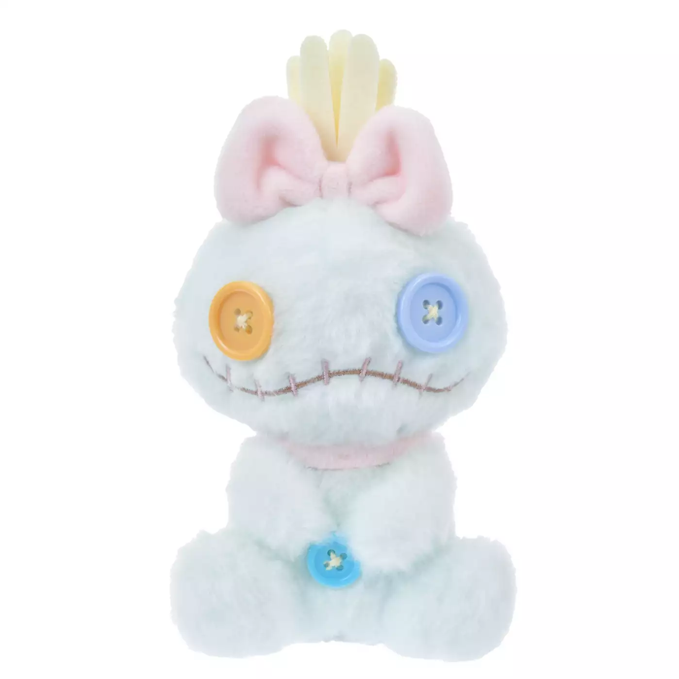 SDJ - KUSUMI PASTEL Collection - Keychain Plush - Scrump