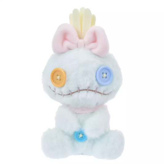 SDJ - KUSUMI PASTEL Collection - Keychain Plush - Scrump