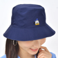 SDJ - Donald Duck Fluffy Collection - Hat