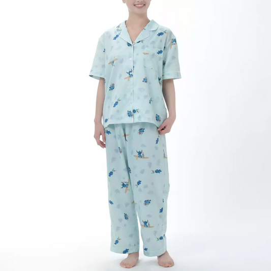 SDJ - Stitch Day 2025 - Pajama