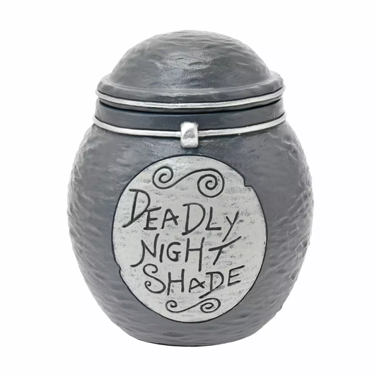 SDJ - Tim Burton's The Nightmare Before Christmas 30Years - Accessories jar