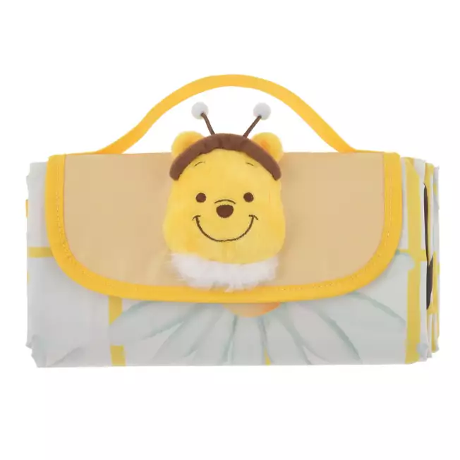 SDJ - HONEY DAY 2024 - Picnic mat