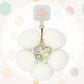 TDR - Duffy and friends Secret of Snowy Day 2025 - Keychain