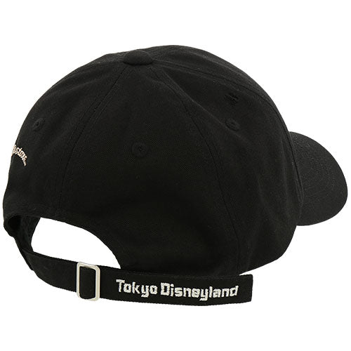 TDR - Cap