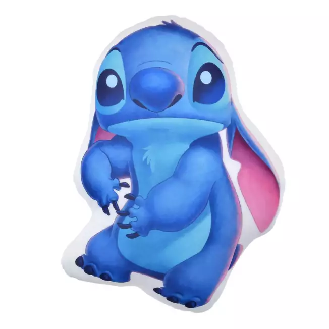 SDJ - Hug Disney Stitch Day Collection - Cushion